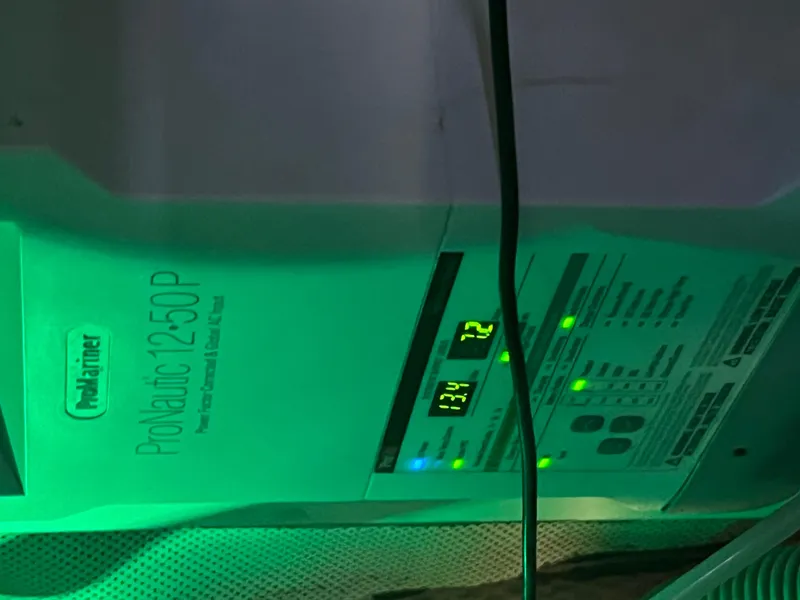 Slide: The Image of Californian 48MY 1989 - 123