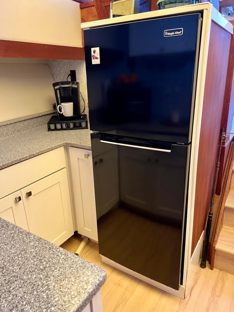 Slide: The Image of Californian 48MY 1989 - 51