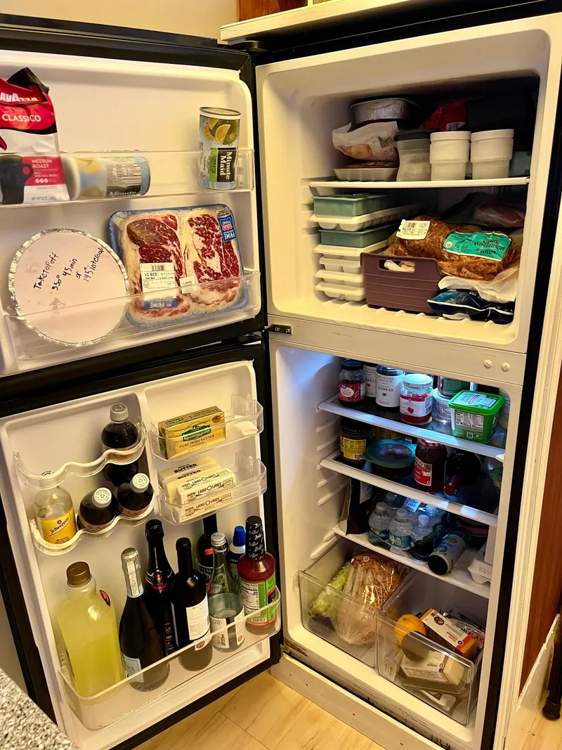 Slide: The Image of Californian 48MY 1989 - 52