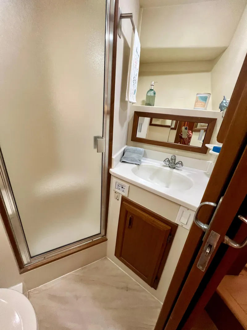 Slide: The Image of Californian 48MY 1989 - 59