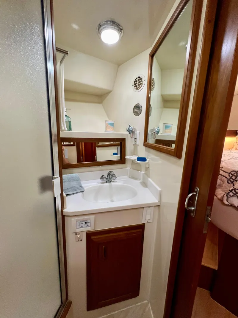 Slide: The Image of Californian 48MY 1989 - 61