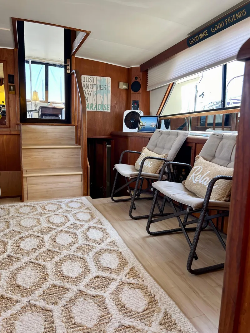 Slide: The Image of Californian 48MY 1989 - 68