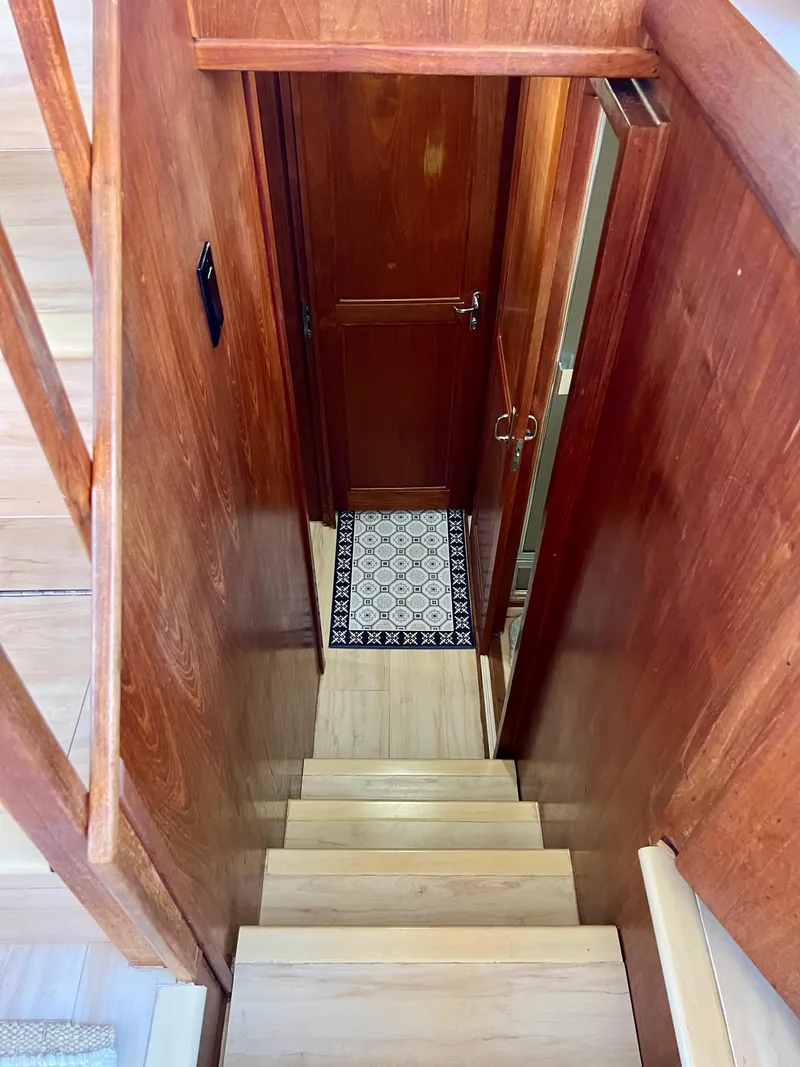 Slide: The Image of Californian 48MY 1989 - 70