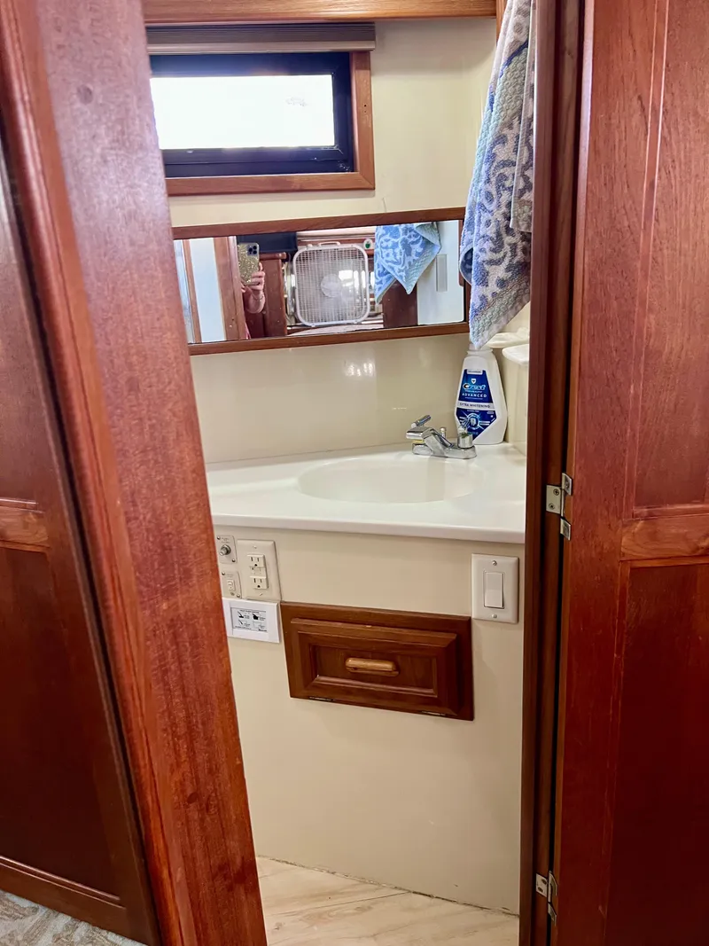 Slide: The Image of Californian 48MY 1989 - 84