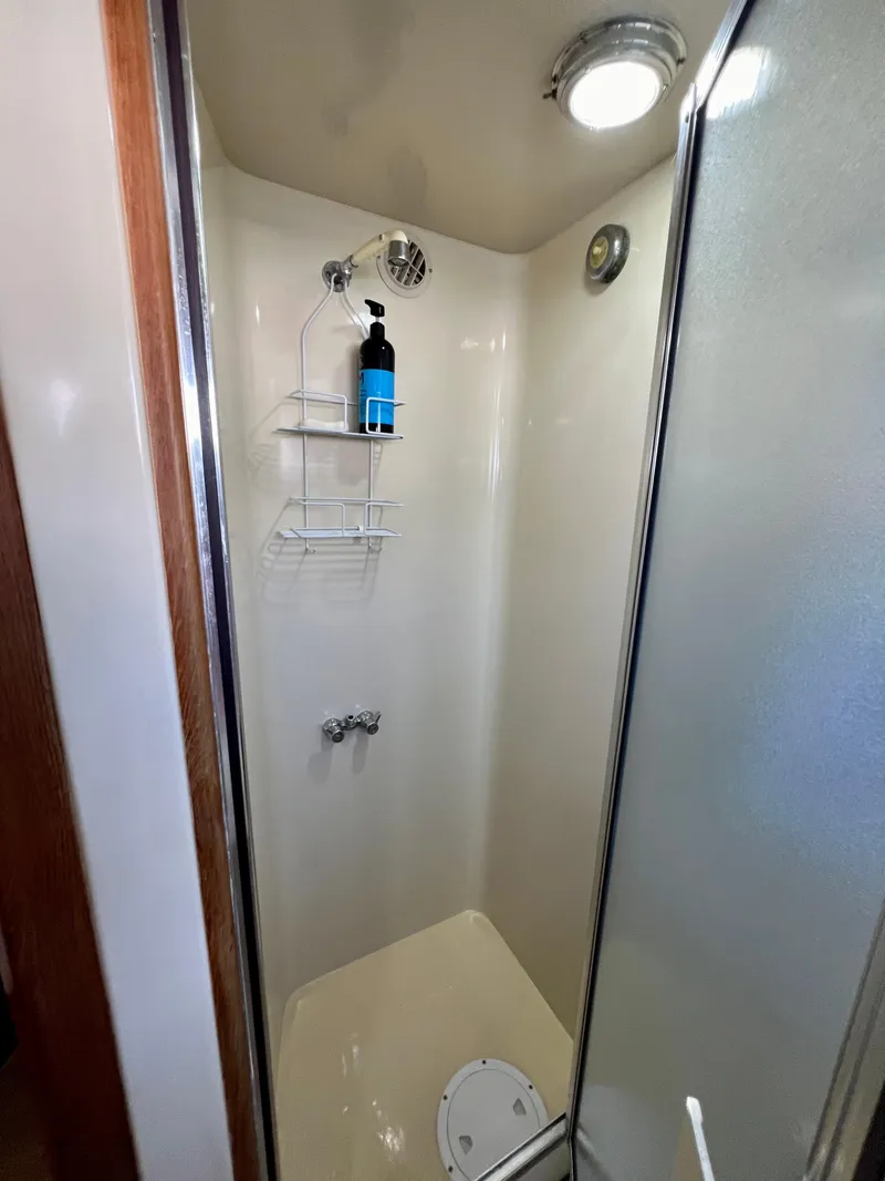 Slide: The Image of Californian 48MY 1989 - 87