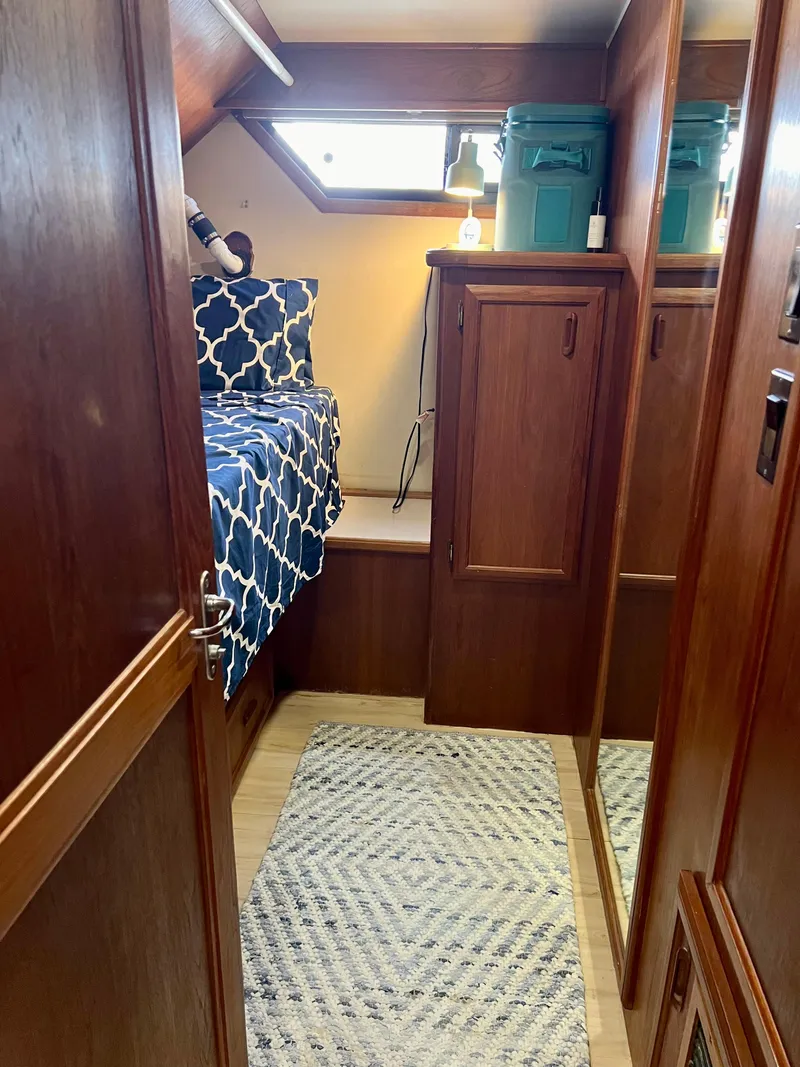 Slide: The Image of Californian 48MY 1989 - 93