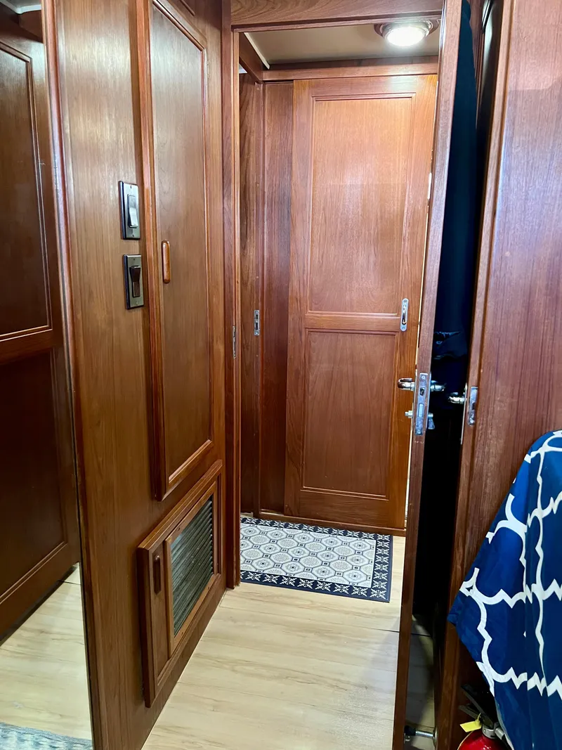 Slide: The Image of Californian 48MY 1989 - 95