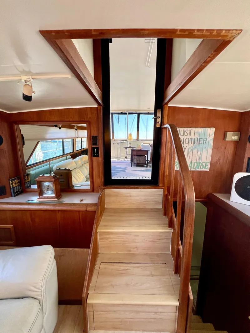 Slide: The Image of Californian 48MY 1989 - 99