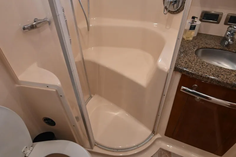 Slide: The Image of Sea Ray 60 Sundancer 2007 - 101