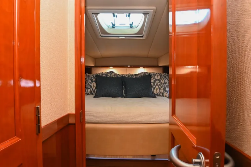 Slide: The Image of Sea Ray 60 Sundancer 2007 - 104