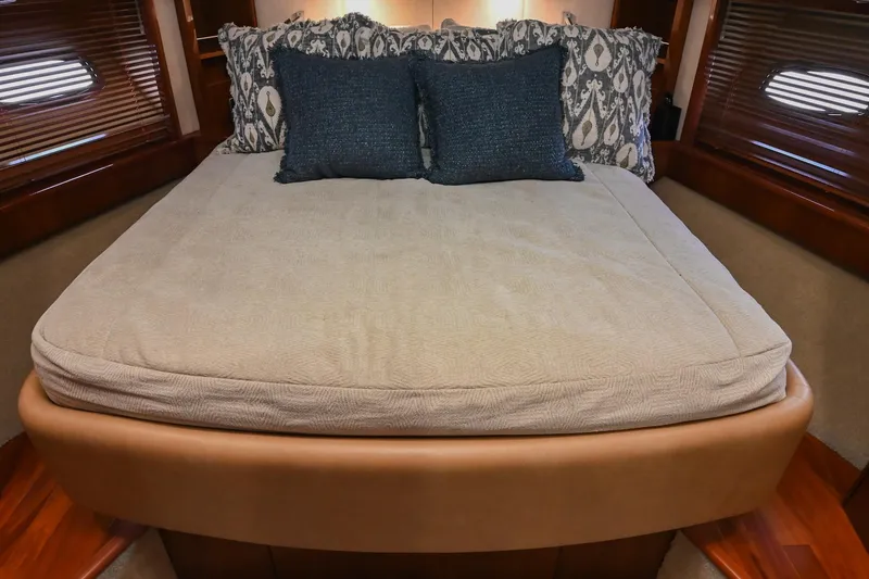 Slide: The Image of Sea Ray 60 Sundancer 2007 - 106