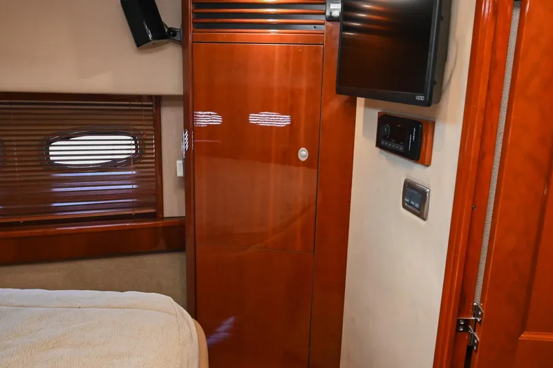 Slide: The Image of Sea Ray 60 Sundancer 2007 - 107
