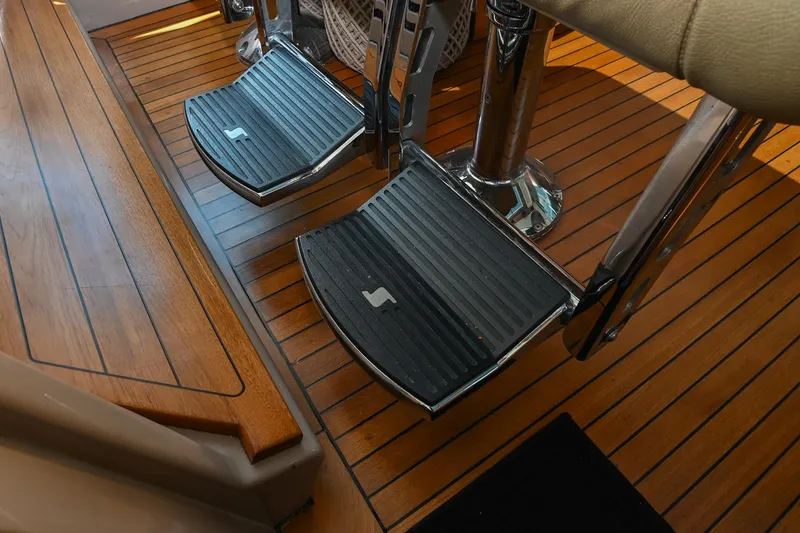 Slide: The Image of Sea Ray 60 Sundancer 2007 - 60