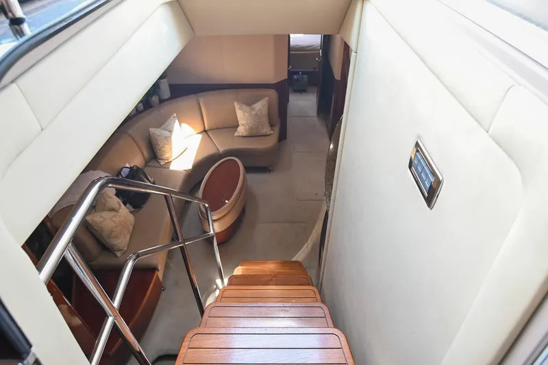 Slide: The Image of Sea Ray 60 Sundancer 2007 - 61