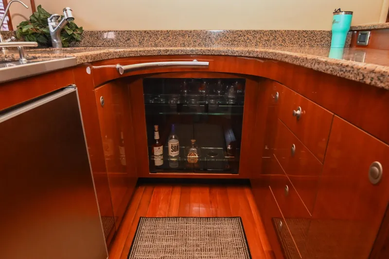 Slide: The Image of Sea Ray 60 Sundancer 2007 - 72