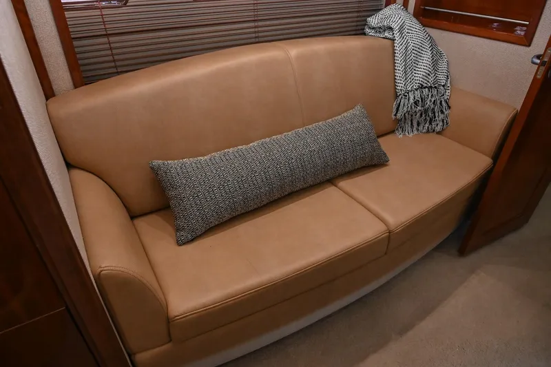 Slide: The Image of Sea Ray 60 Sundancer 2007 - 81