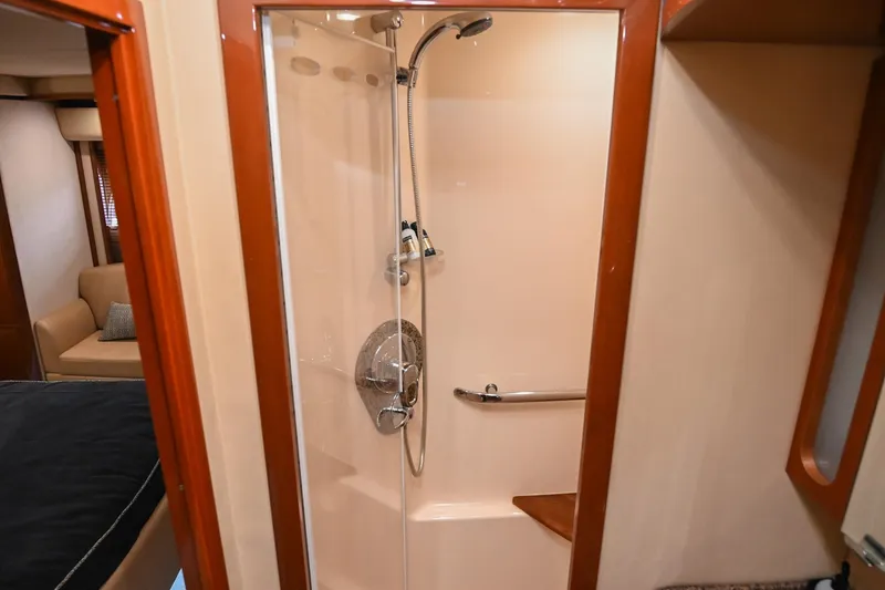 Slide: The Image of Sea Ray 60 Sundancer 2007 - 89