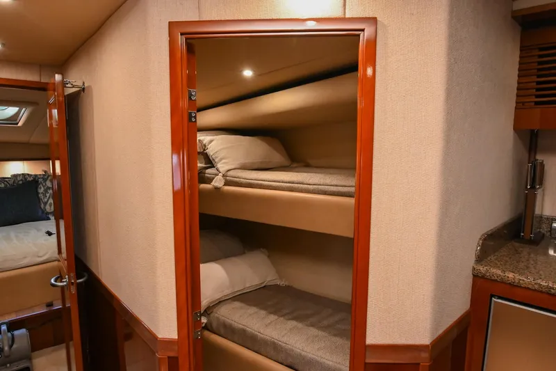 Slide: The Image of Sea Ray 60 Sundancer 2007 - 93