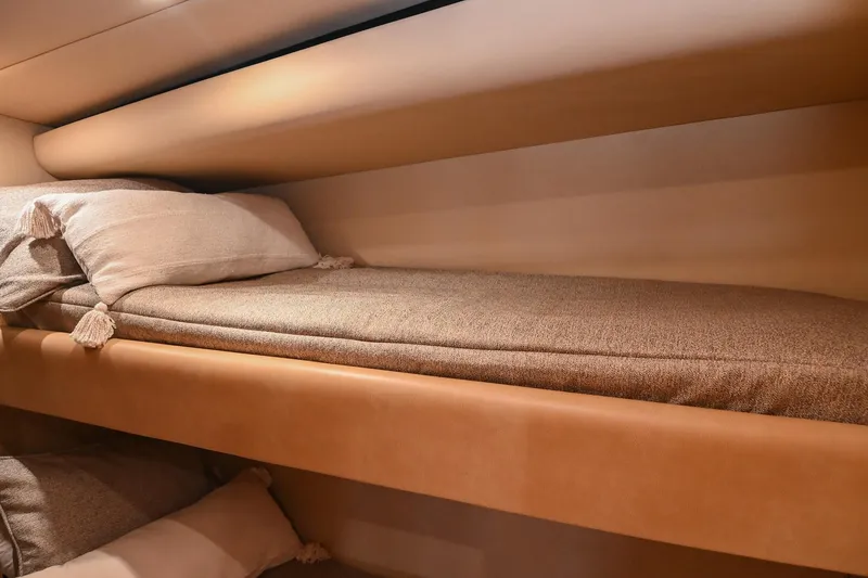 Slide: The Image of Sea Ray 60 Sundancer 2007 - 96