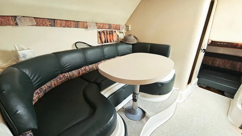 Slide: The Image of Chris-Craft 320 Express Cruiser 1998 - 21