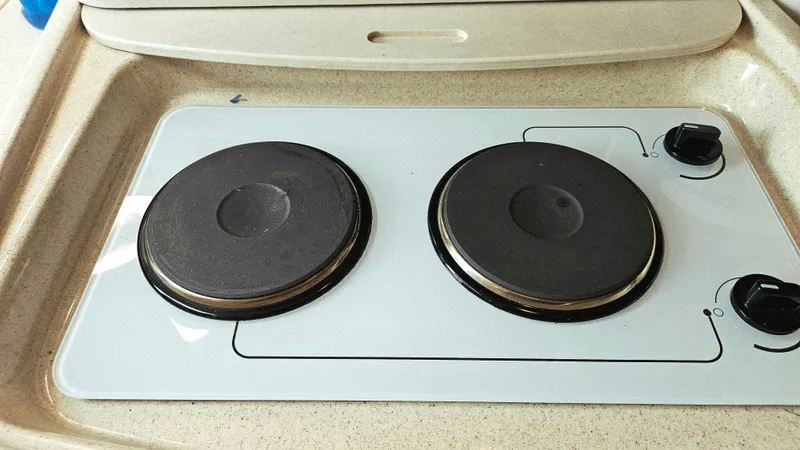 Slide: The Image of Chris-Craft 320 Express Cruiser 1998 - 29