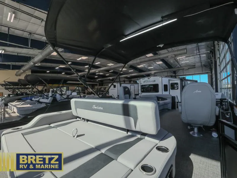 Slide: The Image of Aria A22UC 2025 - 7