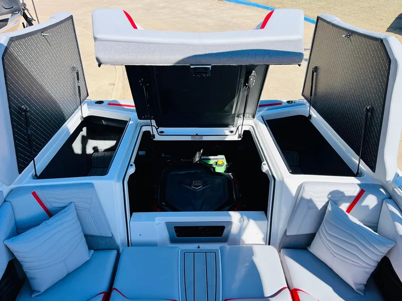 Slide: The Image of Nautique Super Air Nautique G23 2025 - 53