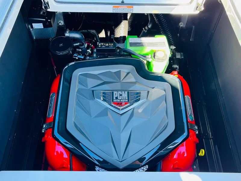 Slide: The Image of Nautique Super Air Nautique G23 2025 - 55