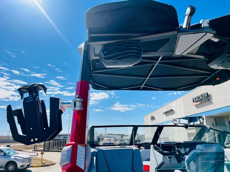 Slide: The Image of Nautique Super Air Nautique G23 2025 - 56