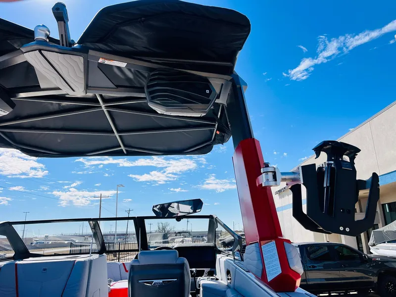 Slide: The Image of Nautique Super Air Nautique G23 2025 - 57