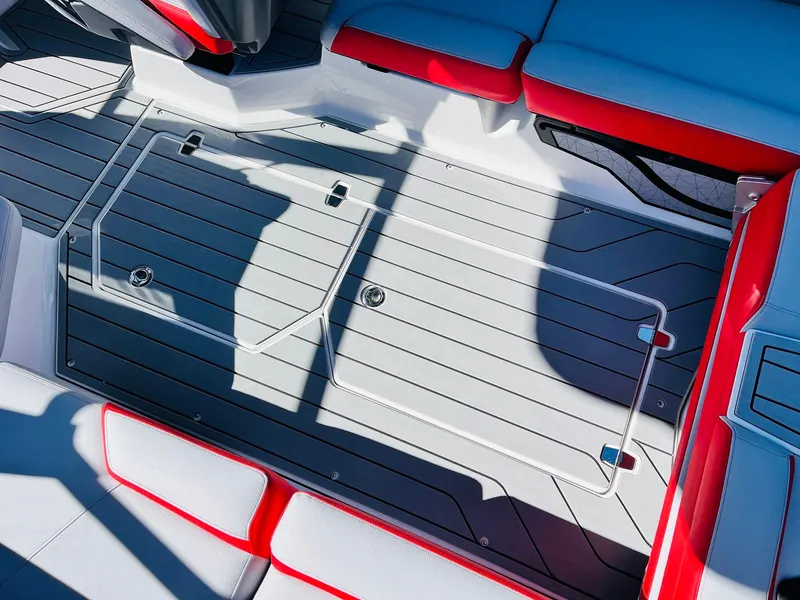 Slide: The Image of Nautique Super Air Nautique G23 2025 - 58