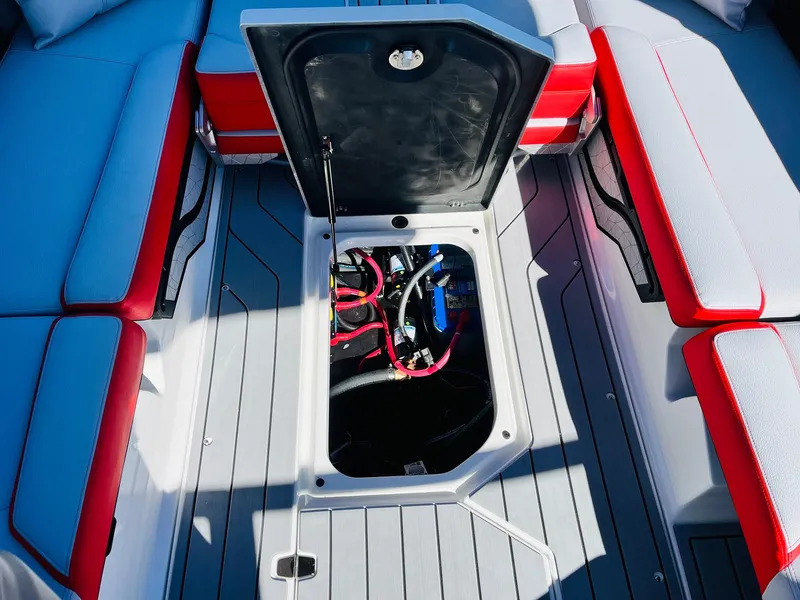 Slide: The Image of Nautique Super Air Nautique G23 2025 - 62