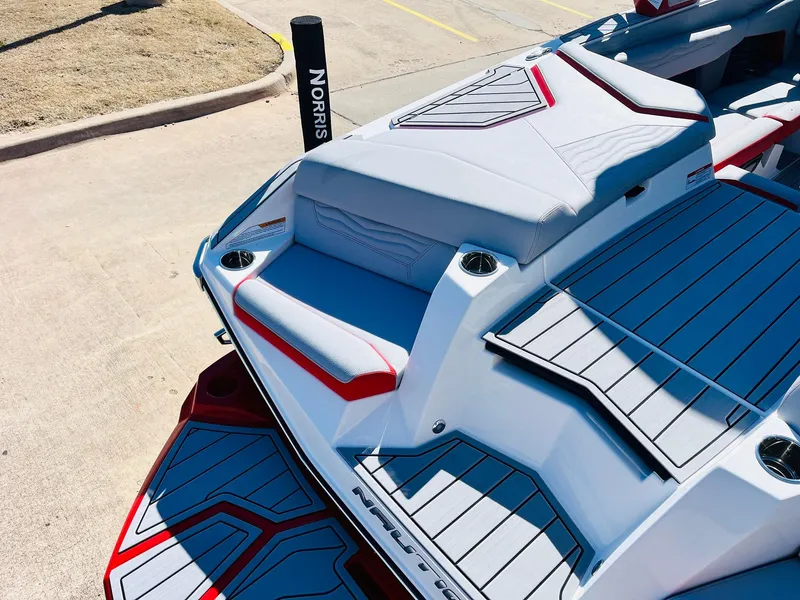 Slide: The Image of Nautique Super Air Nautique G23 2025 - 63