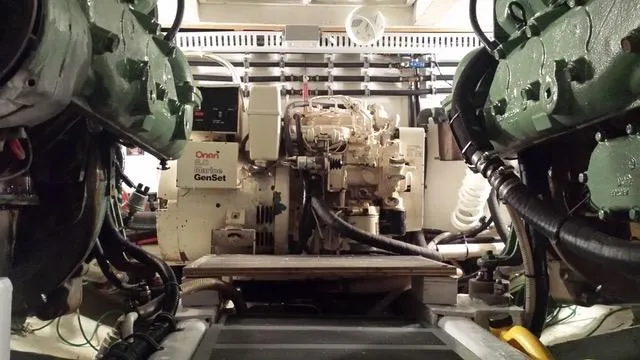 Slide: The Image of President 37 Sundeck 1988 - 68