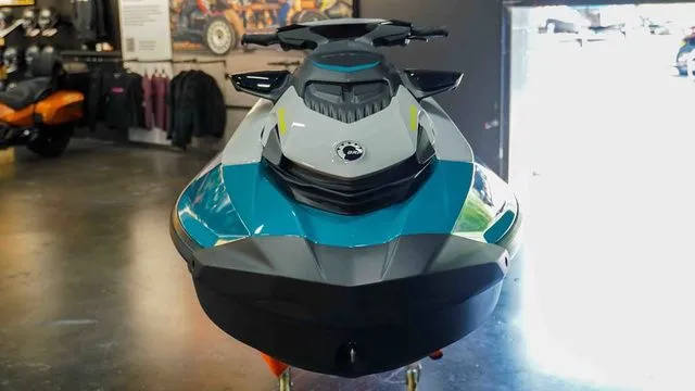 Slide: The Image of Sea-Doo GTI 2025 - 3