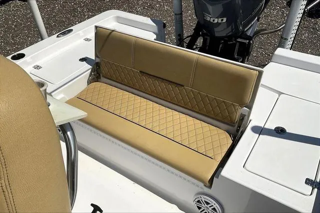 Slide: The Image of Sportsman Masters 247 Bay Boat 2021 - 31
