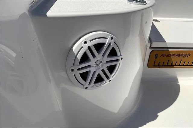 Slide: The Image of Sportsman Masters 247 Bay Boat 2021 - 51