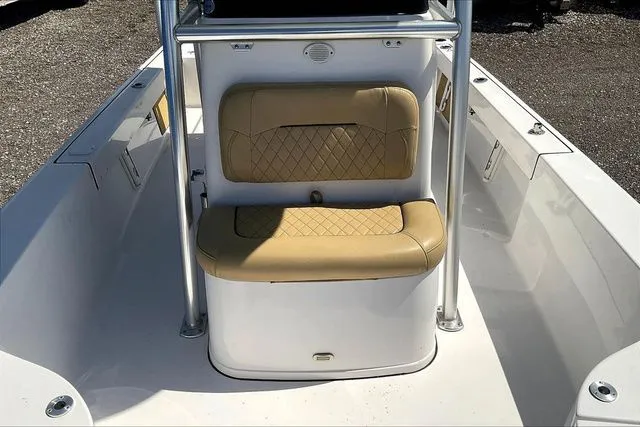 Slide: The Image of Sportsman Masters 247 Bay Boat 2021 - 53
