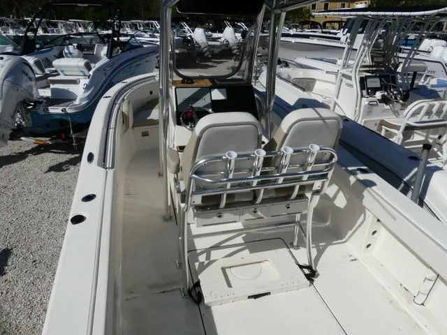 Slide: The Image of Bulls Bay 255CC 2025 - 10