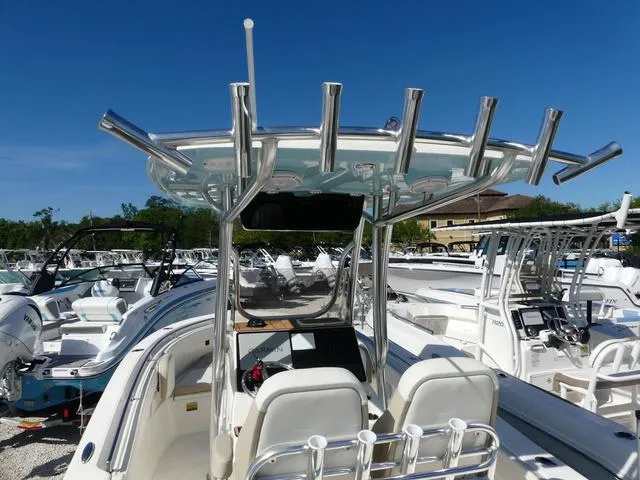 Slide: The Image of Bulls Bay 255CC 2025 - 11