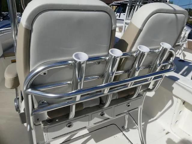 Slide: The Image of Bulls Bay 255CC 2025 - 12