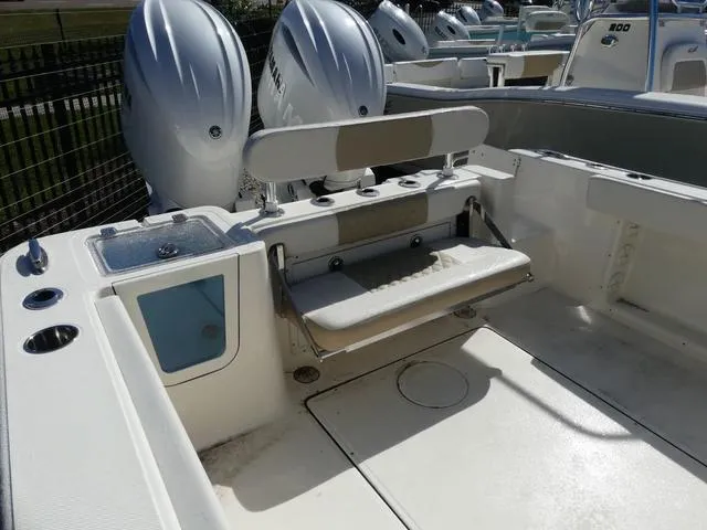 Slide: The Image of Bulls Bay 255CC 2025 - 20