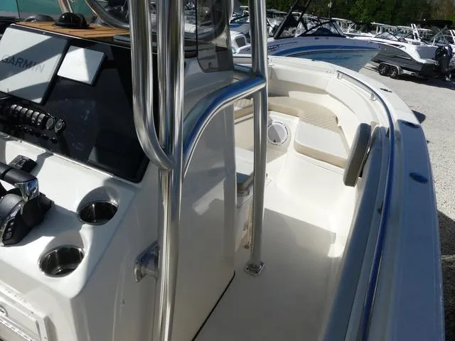 Slide: The Image of Bulls Bay 255CC 2025 - 22