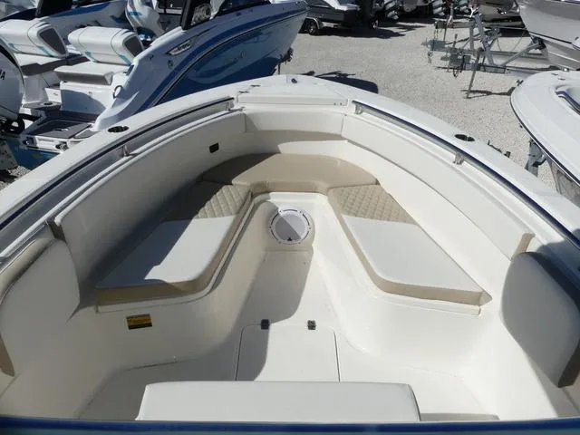 Slide: The Image of Bulls Bay 255CC 2025 - 24