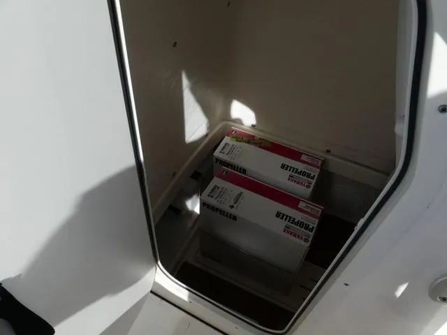 Slide: The Image of Bulls Bay 255CC 2025 - 30