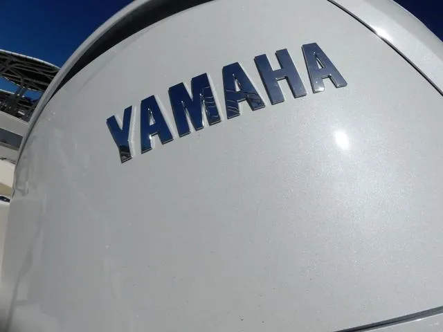 Slide: The Image of Bulls Bay 255CC 2025 - 6