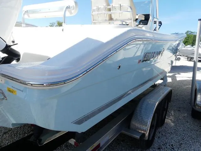 Slide: The Image of Bulls Bay 255CC 2025 - 8