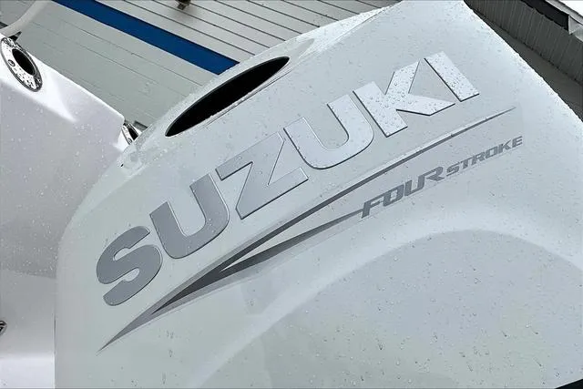 Slide: The Image of Aquasport 2200 AQUA SPORT CENTER CONSOLE 2025 - 53