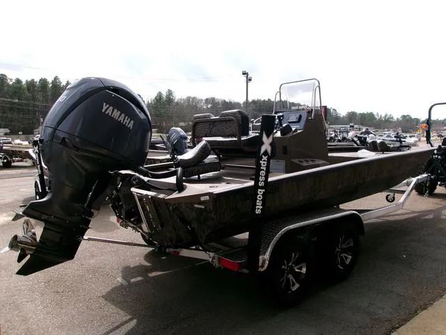 Slide: The Image of Xpress H210B 2025 - 4