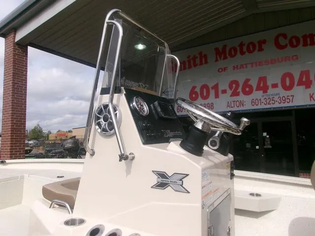 Slide: The Image of Xpress H22 2025 - 8